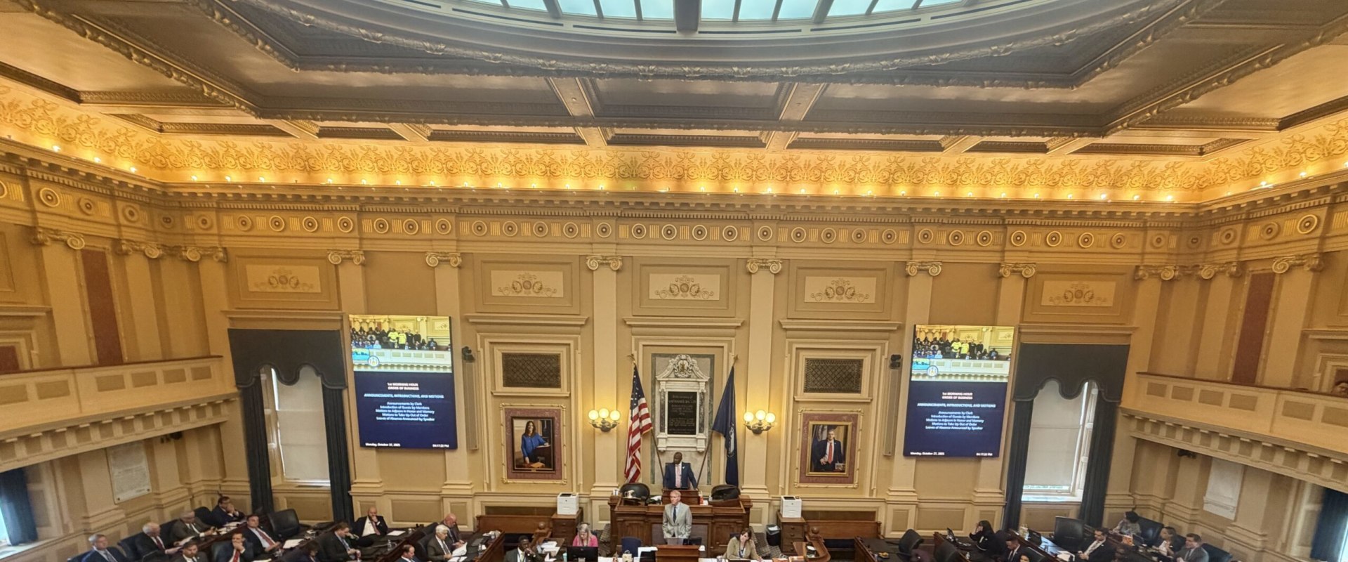 Improving Healthcare and Affordable Care in Northern Virginia: A Democratic Perspective