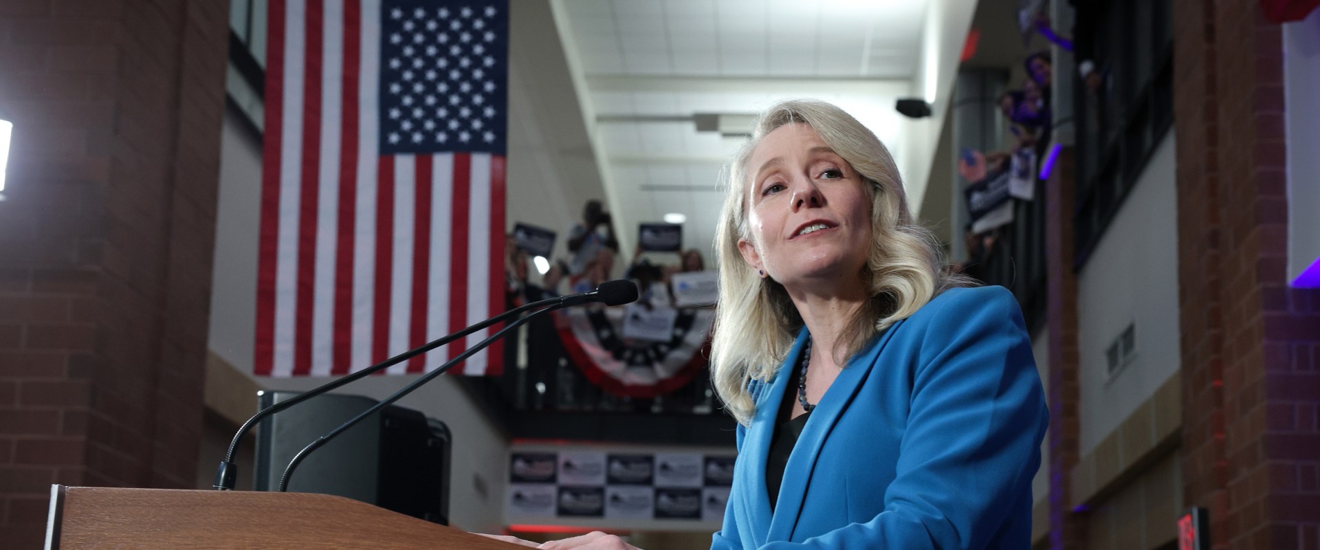 The Democratic Push for Environmental Action in Northern Virginia