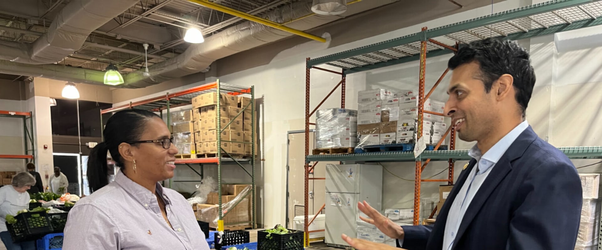 The Impact of the Business Community on Democratic Campaigns in Northern Virginia: An Expert's Perspective