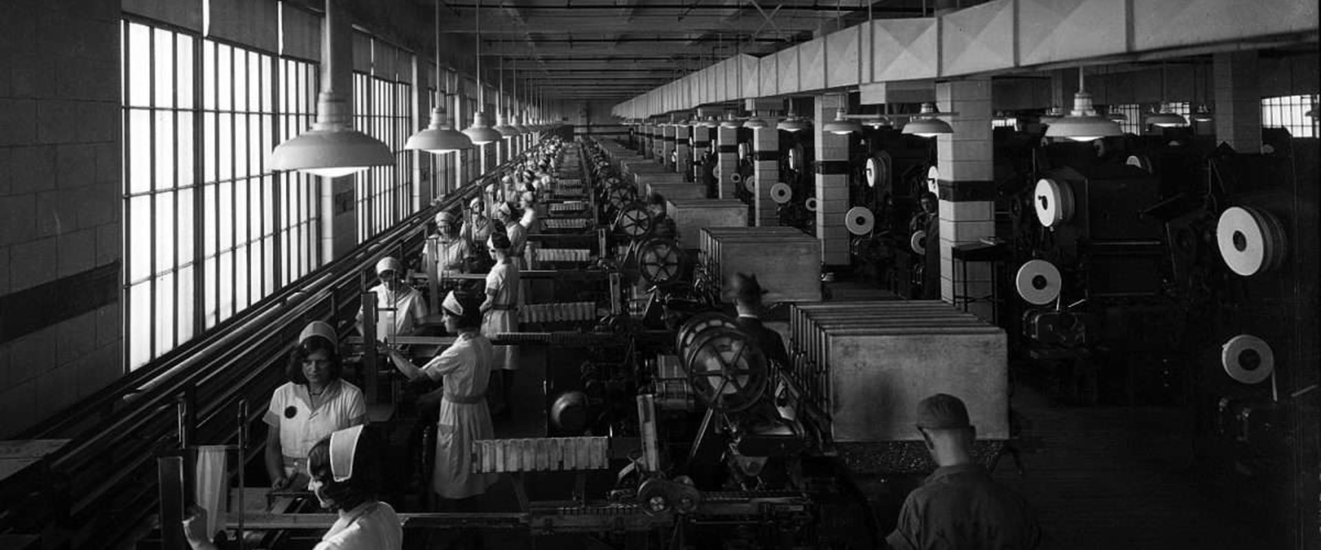 The Influence of Unions and Labor Groups on Democratic Campaigns in Northern Virginia