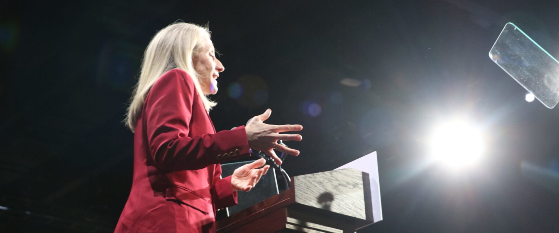 The Democratic Party's Winning Strategies in Northern Virginia