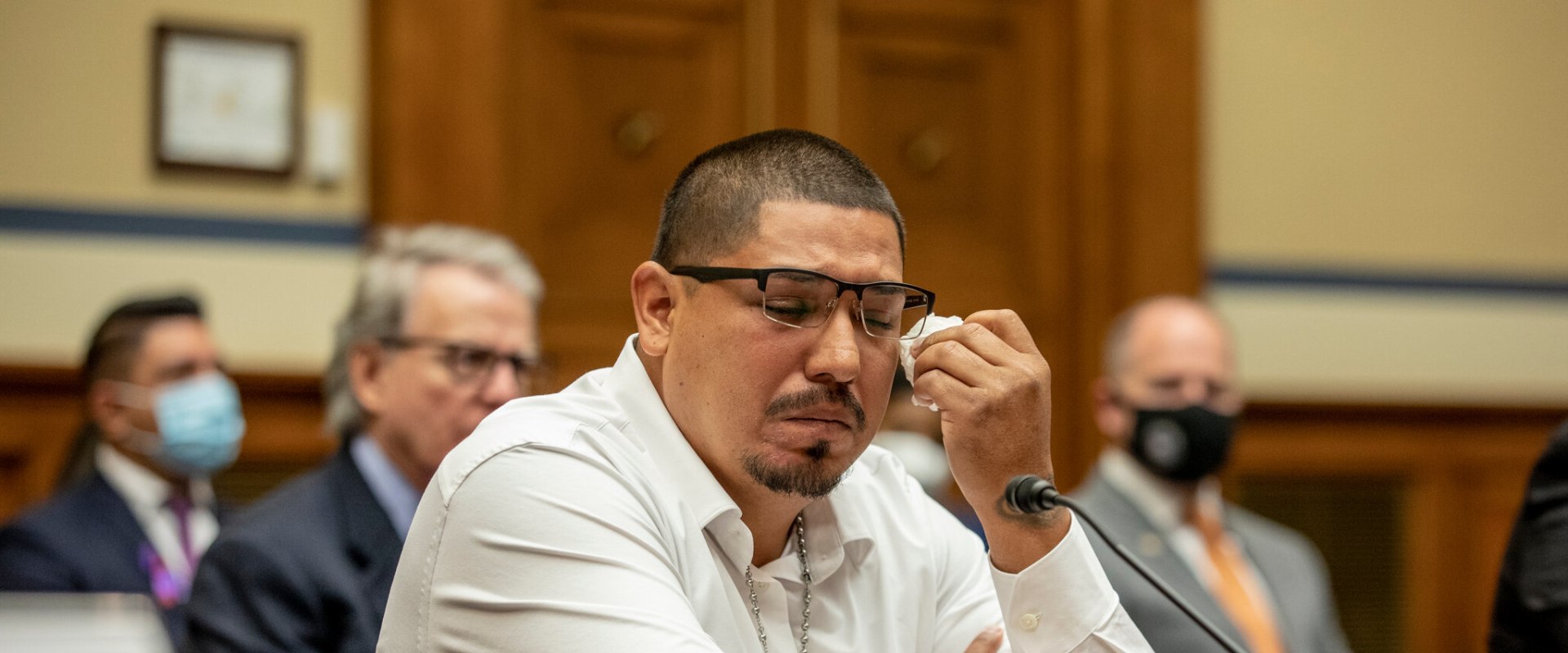 The Democratic Stance on Gun Control in Northern Virginia