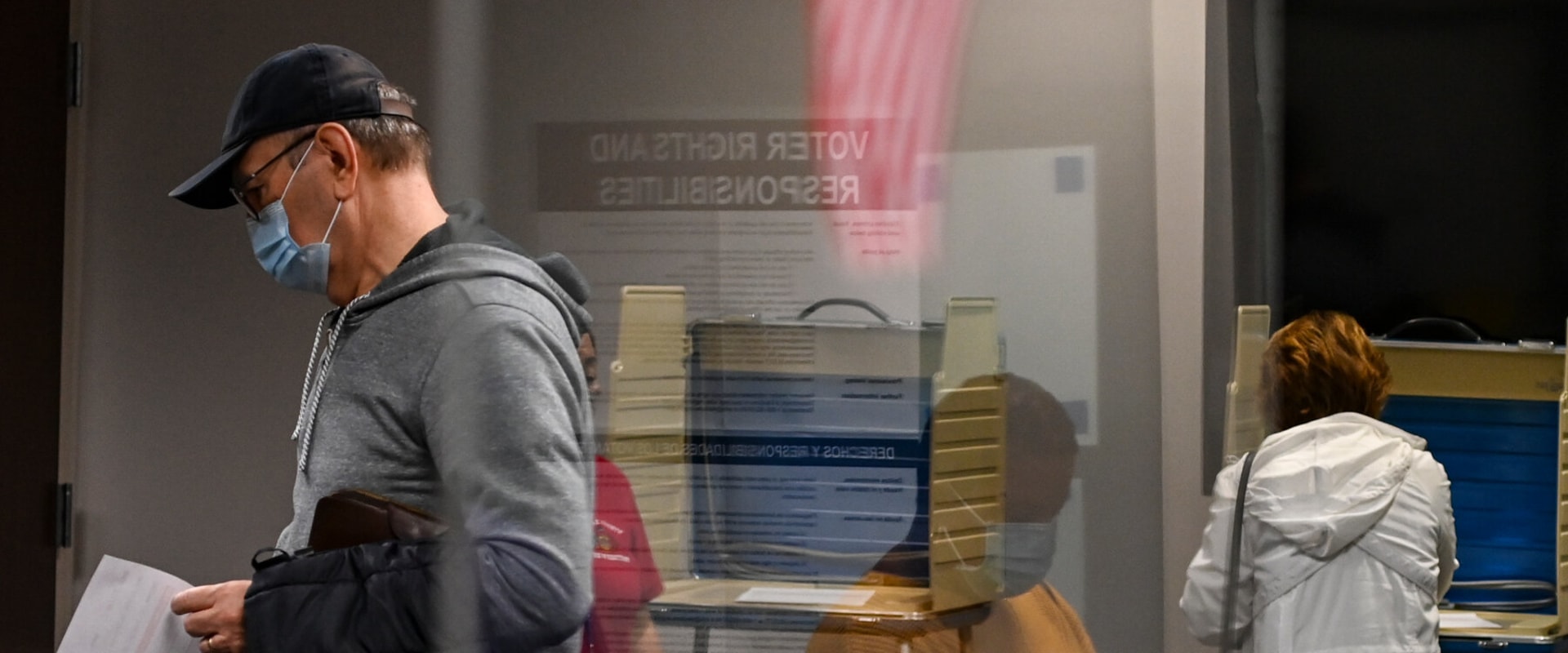 The Power of Voter Turnout in Northern Virginia