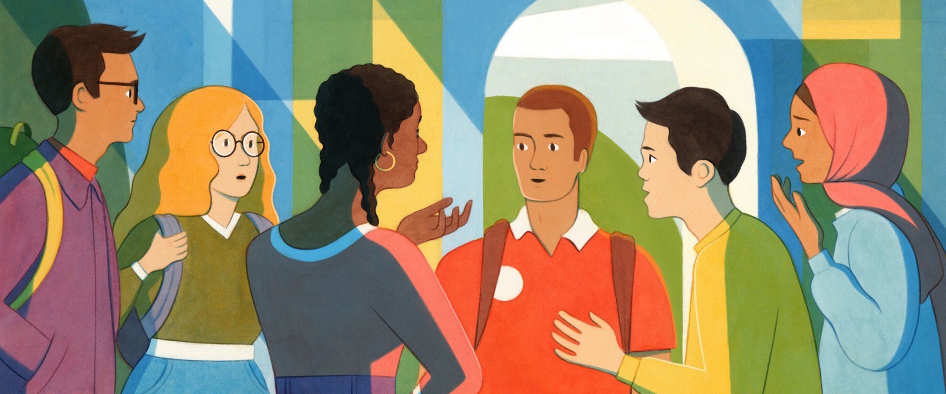 Appealing to Diversity: How Democratic Campaigns in Northern Virginia Reach Out to Diverse Communities