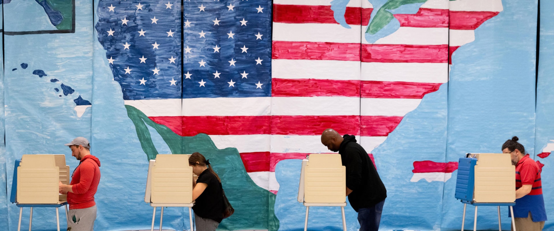 The Evolution of Democratic Campaigns in Northern Virginia: The Power of Social Media and Technology