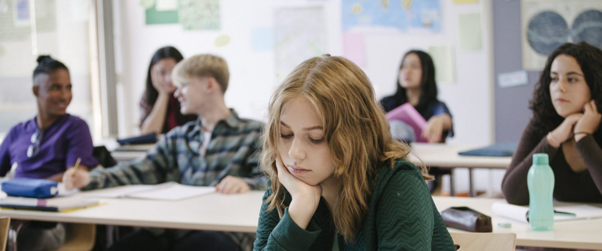 The Importance of Education in Northern Virginia: A Democratic Perspective