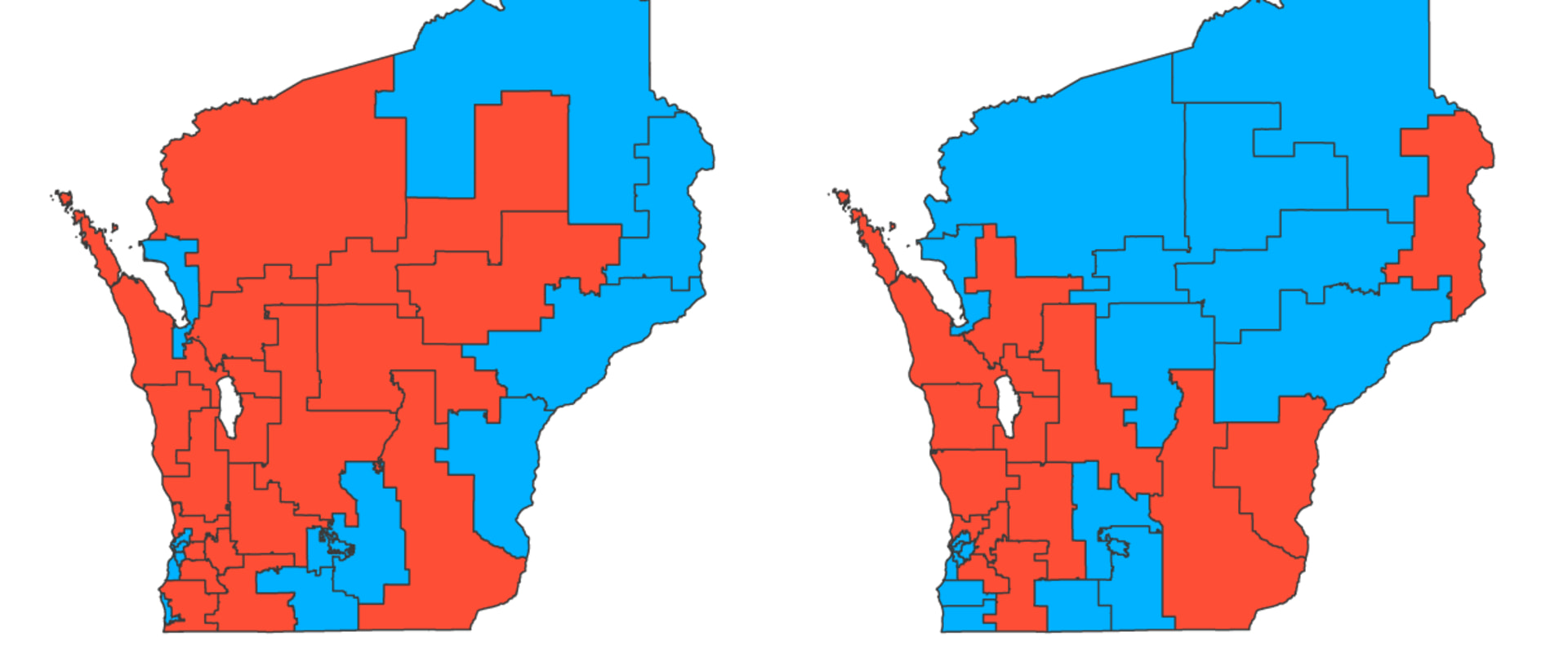 The Impact of Gerrymandering on Democratic Campaigns in Northern Virginia: An Expert's Perspective