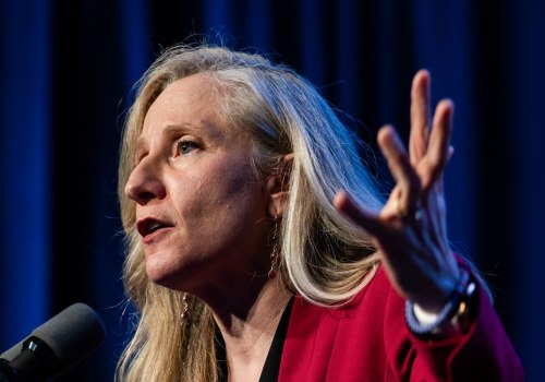 The Winning Strategies of Democratic Campaigns in Northern Virginia