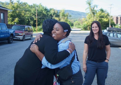 The Power of Grassroots Organizations and Activists in Shaping Democratic Campaigns in Northern Virginia