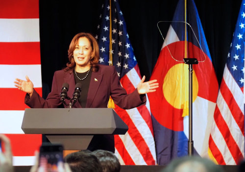 The Impact of National Figures' Endorsements on Democratic Campaigns in Northern Virginia