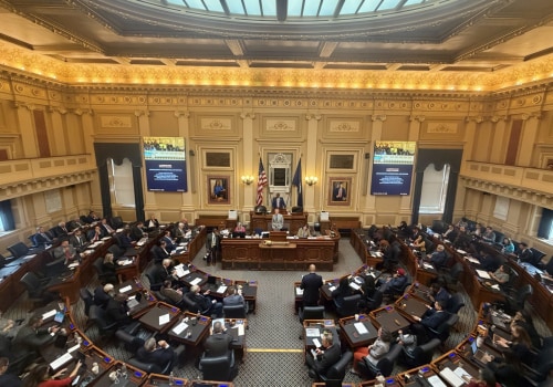 Improving Healthcare and Affordable Care in Northern Virginia: A Democratic Perspective