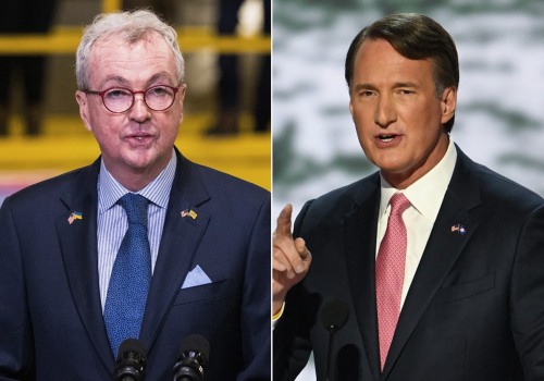 The Key Differences in Democratic Campaigns in Northern Virginia: An Expert's Perspective