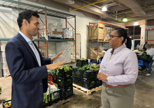 Navigating the Unique Challenges of Democratic Campaigns in Northern Virginia