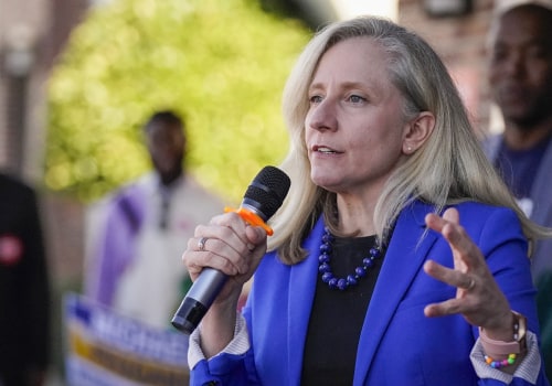 Winning Over Northern Virginia: Democratic Campaigns Address Transportation and Housing Issues