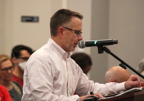 The Power of Grassroots Efforts in Shaping Democratic Campaigns in Northern Virginia