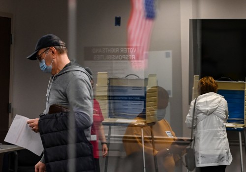 The Power of Voter Turnout in Northern Virginia