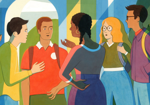 Appealing to Diversity: How Democratic Campaigns in Northern Virginia Reach Out to Diverse Communities