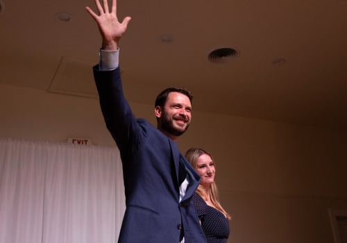 The Ultimate Guide to Democratic Campaign Fundraising in Northern Virginia