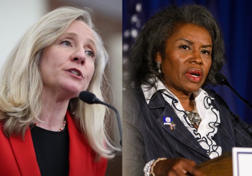 The Power of Northern Virginia in Statewide Democratic Campaigns