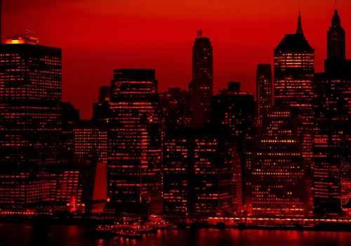 The Impact of Democratic Campaigns in Northern Virginia: How Democrats Have Dominated the Region