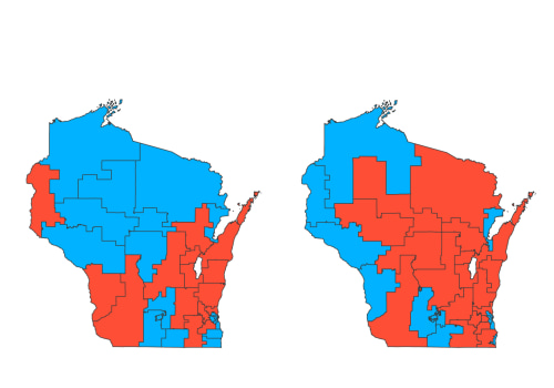 The Impact of Gerrymandering on Democratic Campaigns in Northern Virginia: An Expert's Perspective